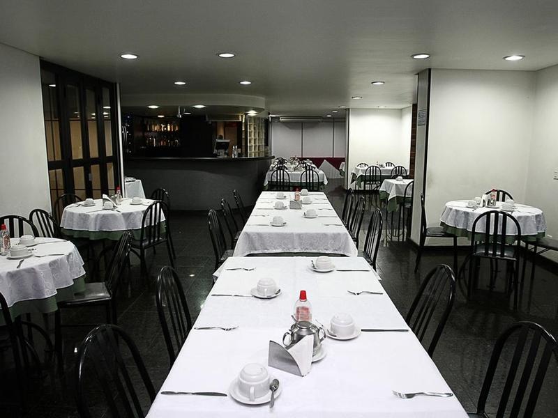 Cheverny 3* Belo Horizonte