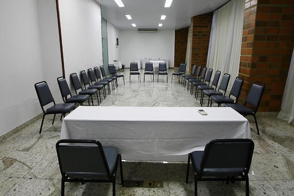 Hotel Cheverny Belo Horizonte